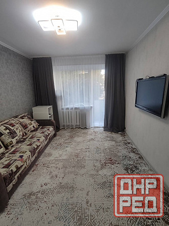 Сдам 1ком квартиру в Мариуполе, Кальмиусский район Мариуполь - изображение 3