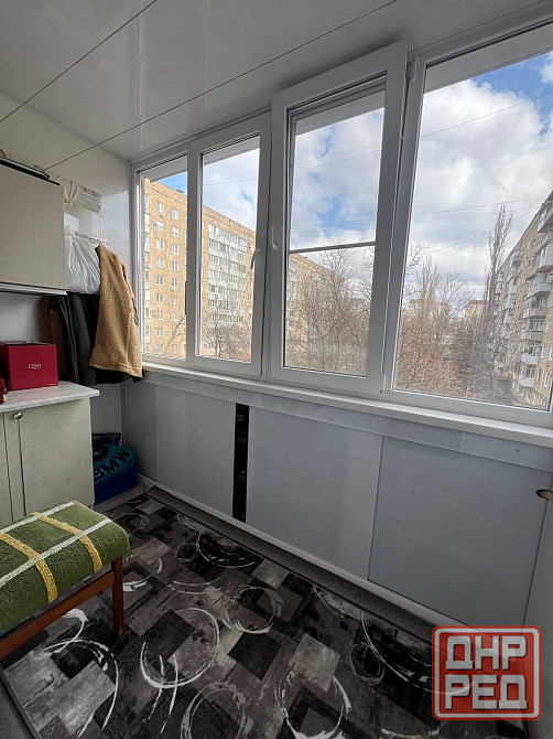 Продажа 2х комнатной квартиры в г.Донецке, Буденовский район, Ул.Нижнекурганская, Донецк - изображение 9