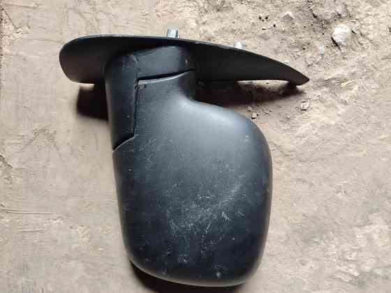 Зеркало заднего вида Рено Кангу Зугрэс