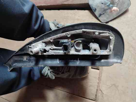 Зеркало заднего вида Рено Кангу Зугрэс