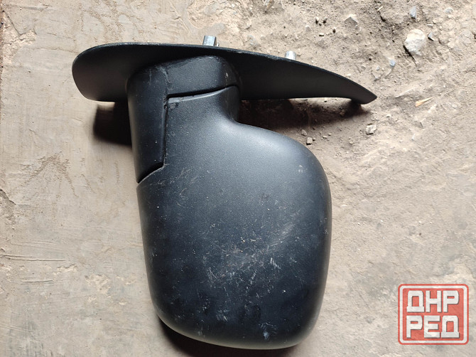 Зеркало заднего вида Рено Кангу Зугрэс - изображение 3