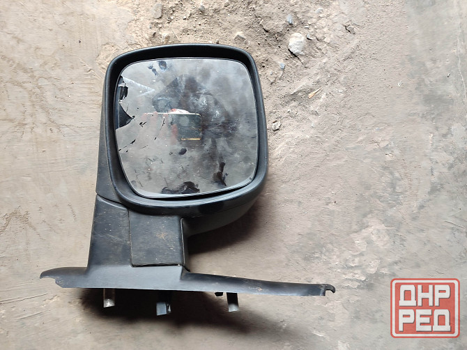 Зеркало заднего вида Рено Кангу Зугрэс - изображение 1