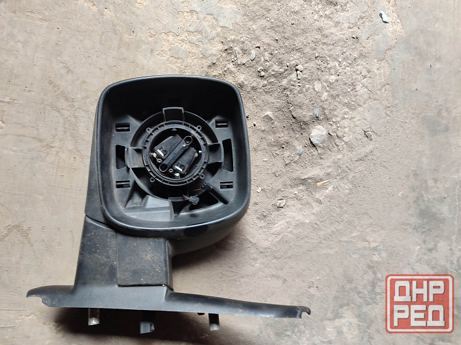 Зеркало заднего вида Рено Кангу Зугрэс - изображение 4