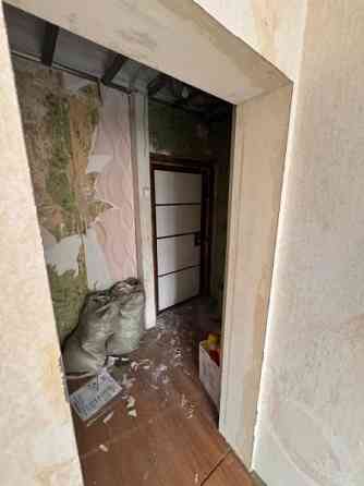 Продается 2к квартира ул. Илловайская Нефтебаза в Кировском районе Донецк