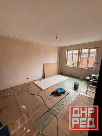 Продается 2к квартира ул. Илловайская Нефтебаза в Кировском районе Донецк - изображение 7