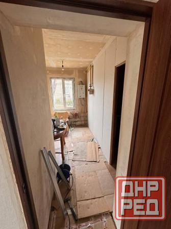 Продается 2к квартира ул. Илловайская Нефтебаза в Кировском районе Донецк - изображение 2