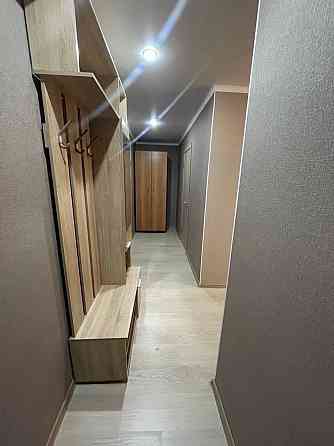 Сдаётся двухкомнатная квартира в Кальмиусском районе Мариуполь