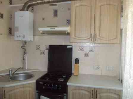 Сдам 1к.кв. Донецк-Сити Донецк