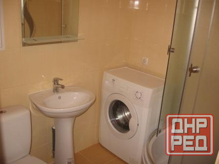 Сдам 1к.кв. Донецк-Сити Донецк - изображение 7