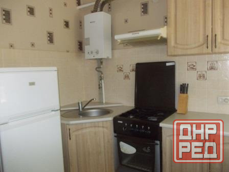 Сдам 1к.кв. Донецк-Сити Донецк - изображение 1