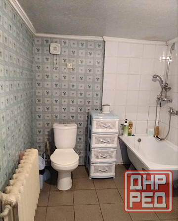 Продается дом 100м² в Кировском районе пос. Семашко Донецк - изображение 8