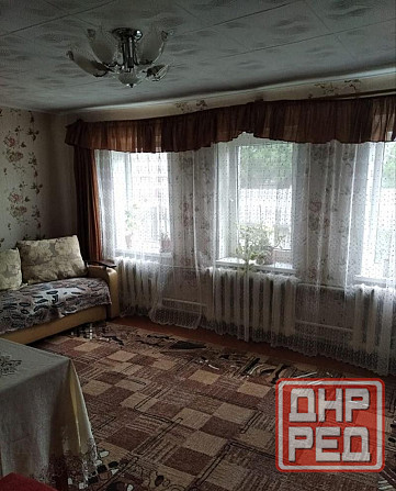 Продается дом 100м² в Кировском районе пос. Семашко Донецк - изображение 4