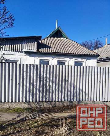 Продается дом 100м² в Кировском районе пос. Семашко Донецк - изображение 7