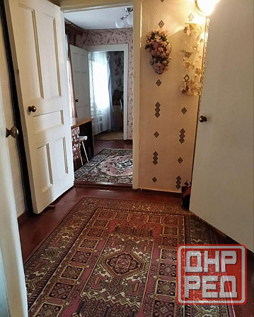 Продается дом 100м² в Кировском районе пос. Семашко Донецк - изображение 1