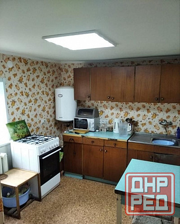 Продается дом 100м² в Кировском районе пос. Семашко Донецк - изображение 6