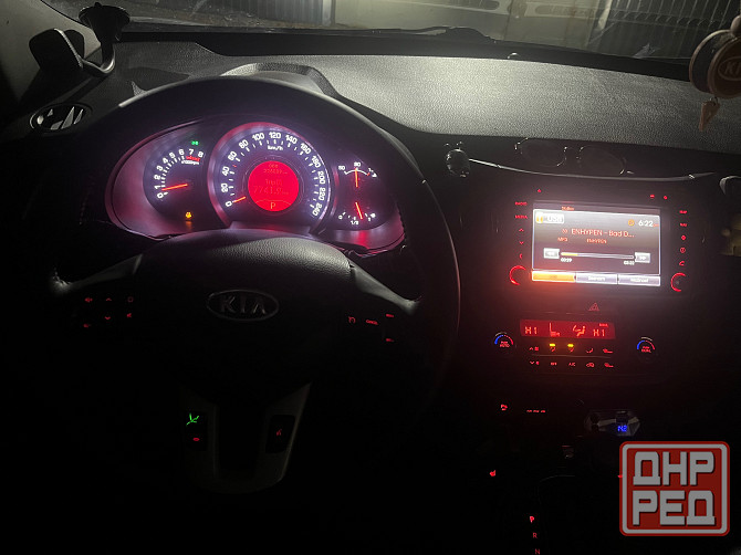 Kia sportaidj Кировское - изображение 4
