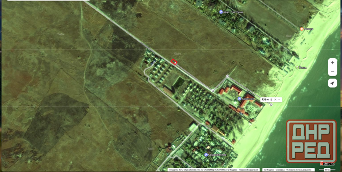 Продам земельный участок в с.Белосарайская Коса Мариуполь - изображение 3