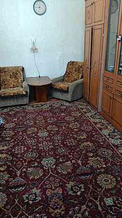 Сдам недорого 1комн в кировском районе Донецк