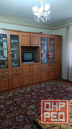 Сдам недорого 1комн в кировском районе Донецк - изображение 4