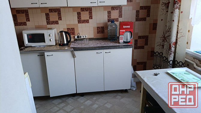 Сдам недорого 1комн в кировском районе Донецк - изображение 2