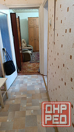 Сдам недорого 1комн в кировском районе Донецк - изображение 7