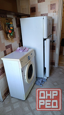 Сдам недорого 1комн в кировском районе Донецк - изображение 3