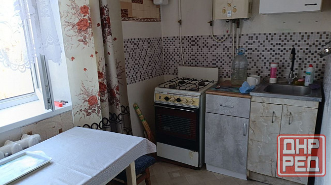 Сдам недорого 1комн в кировском районе Донецк - изображение 1