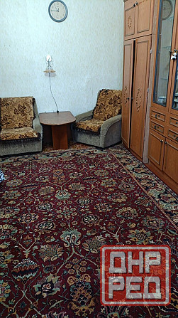 Сдам недорого 1комн в кировском районе Донецк - изображение 5
