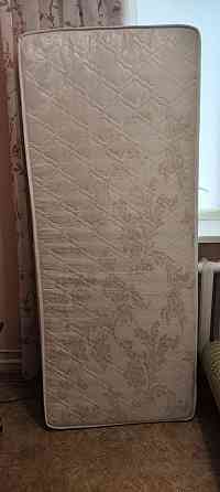 Матрас 190 х 80 Макеевка