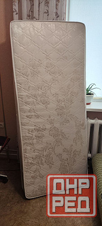 Матрас 190 х 80 Макеевка - изображение 4