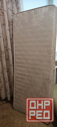 Матрас 190 х 80 Макеевка - изображение 1