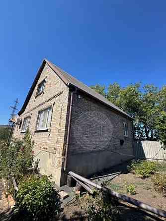 Дом на Гвардейке(пос.Первомайский) дв Макеевка