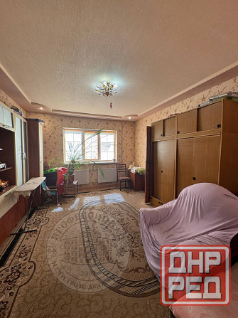 Дом на Гвардейке(пос.Первомайский) дв Макеевка - изображение 3