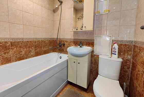 Сдается двухкомнатная квартира в Буденовском районе Донецка Донецк