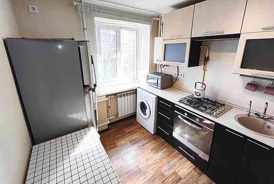 Сдается двухкомнатная квартира в Буденовском районе Донецка Донецк