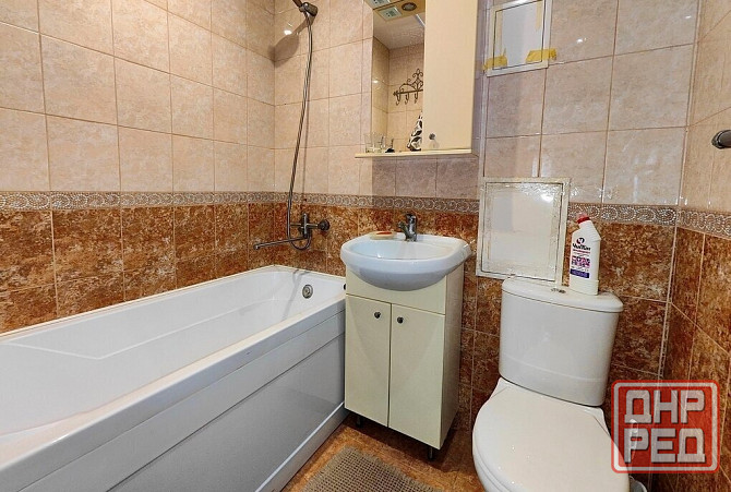 Сдается двухкомнатная квартира в Буденовском районе Донецка Донецк - изображение 6