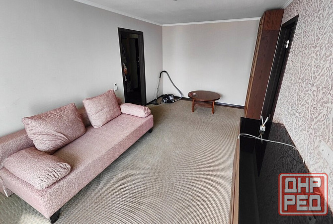 Сдается двухкомнатная квартира в Буденовском районе Донецка Донецк - изображение 4