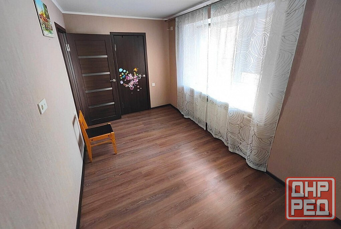 Сдается двухкомнатная квартира в Буденовском районе Донецка Донецк - изображение 5