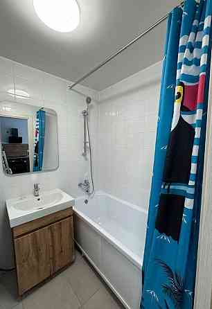 Сдается 1-комнатная квартира в Ворошиловском районе, Набережная улица, 125 Донецк