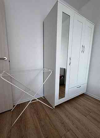 Сдается 1-комнатная квартира в Ворошиловском районе, Набережная улица, 125 Донецк