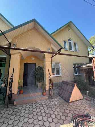 Дом на пос.Калинино(Червоногвардейский район) дг Макеевка