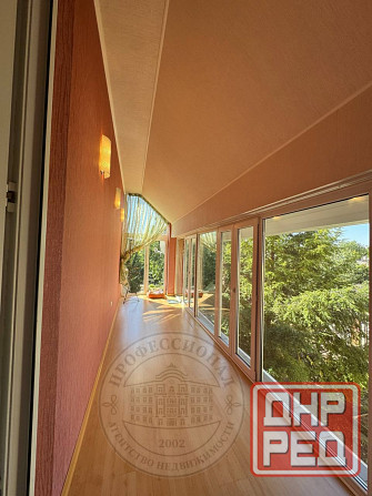 Дом на пос.Калинино(Червоногвардейский район) дг Макеевка - изображение 7