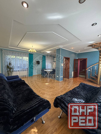 Дом на пос.Калинино(Червоногвардейский район) дг Макеевка - изображение 5