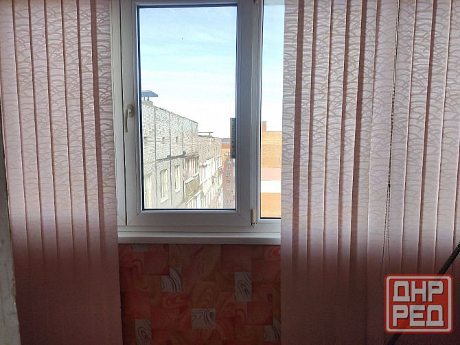 Продаётся просторная 3-комнатная квартира в районе Солнечный (ул. Скляренко) Донецк - изображение 4