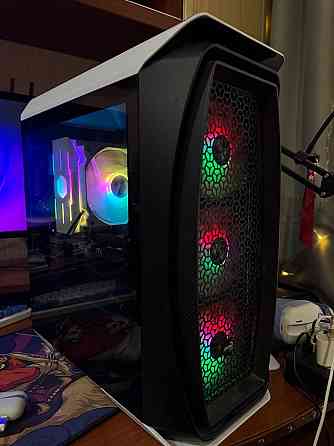 продам игровой компьютер Макеевка