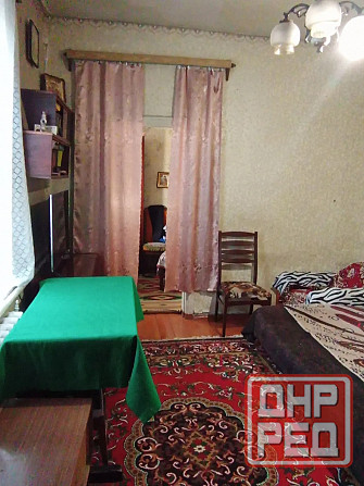 Продам часть дома в Буденновском районе Донецк - изображение 2