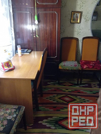 Продам часть дома в Буденновском районе Донецк - изображение 5