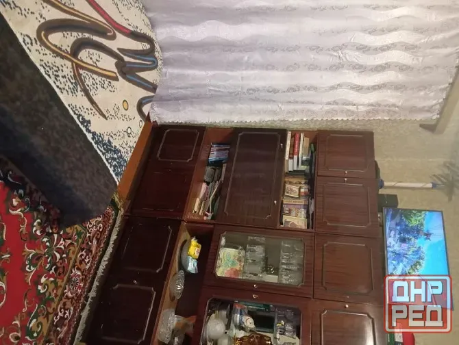 Продам часть дома в Буденновском районе Донецк - изображение 3
