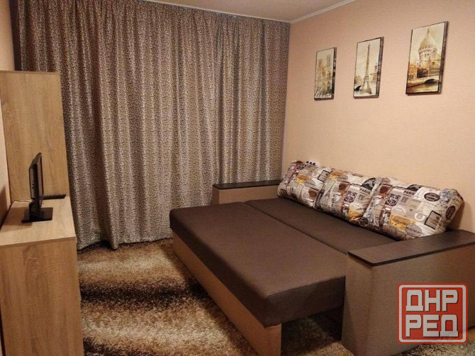 сдам квартиру ул.депутатская Макеевка - изображение 2