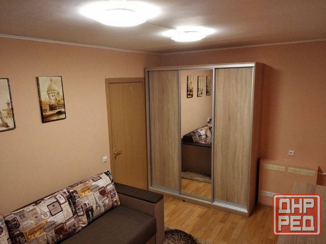 сдам квартиру ул.депутатская Макеевка - изображение 3